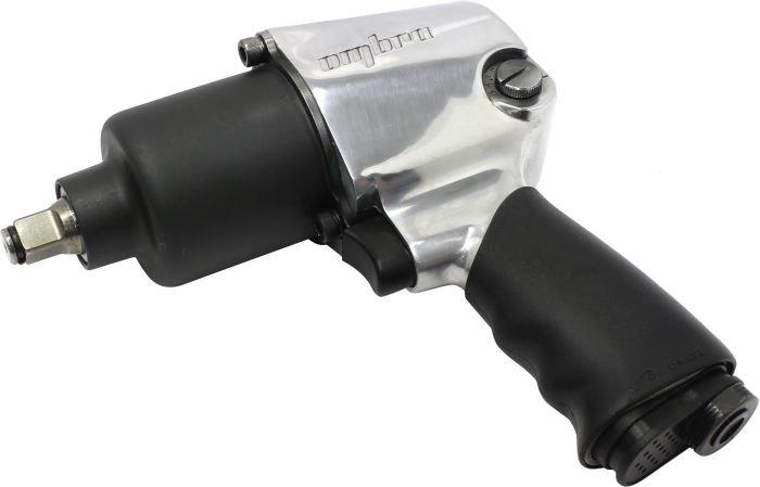 Пневмогайковерт ударный Ombra OMP11281, 1/2", легковой, 815 Нм