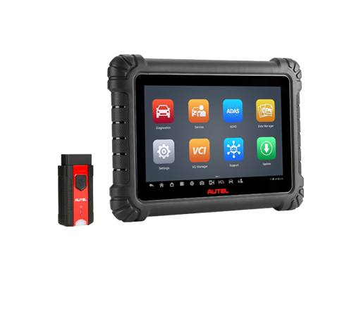 Диагностический автосканер Autel MaxiSys MS906 Pro MAX