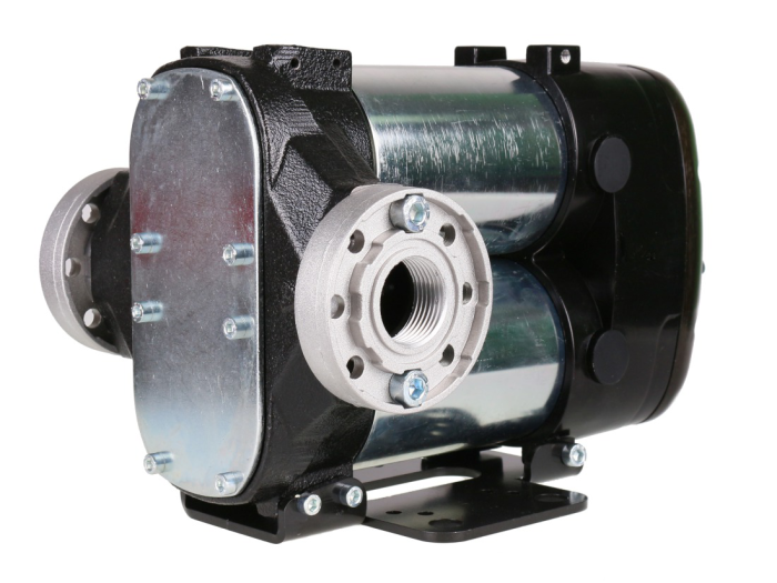 Насос для перекачки дизельного топлива 12В-вольт(V) PIUSI BIPUMP F0036302A, 85 л/мин