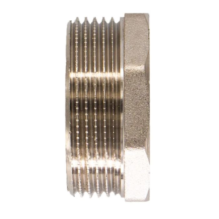Футорка для труб 1 1/2"х1" наружная-внутренняя CTM