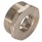 Футорка для труб 1 1/2"х1" наружная-внутренняя CTM