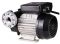 Насос для перекачки дизельного топлива 220В-вольт(V) PIUSI PANTHER 72 000732000, 72 л/мин