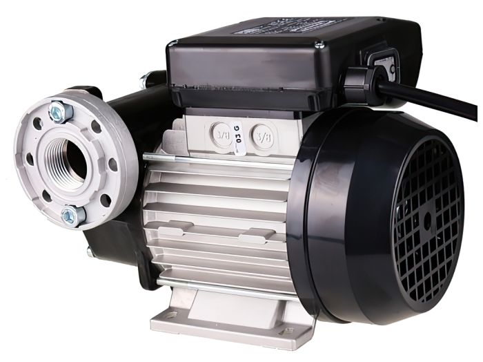 Насос для перекачки дизельного топлива 220В-вольт(V) PIUSI PANTHER 72 000732000, 72 л/мин