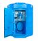 Мини АЗС для мочевины (AdBlue) Pressol 26766, c обогревом, 35 л/мин, 5000 л, 230 В