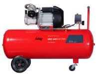 Поршневой компрессор Fubag VDС 400/50 CM3, коаксиальный привод, масляный, 400 л/мин, 220В
