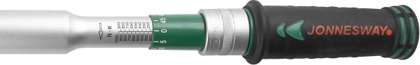 Динамометрический ключ Jonnesway T271000N, предельный, 200-1000 Нм, 3/4"