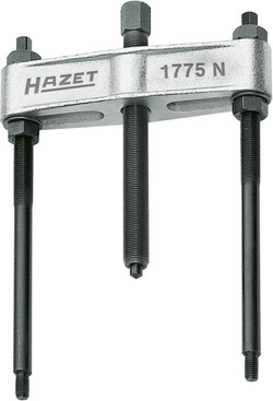 HAZET Съёмник (56-146) 1775N-16(775-16)