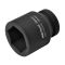 Головка ударная шестигранная AV Steel AV-740046, 1", 46мм