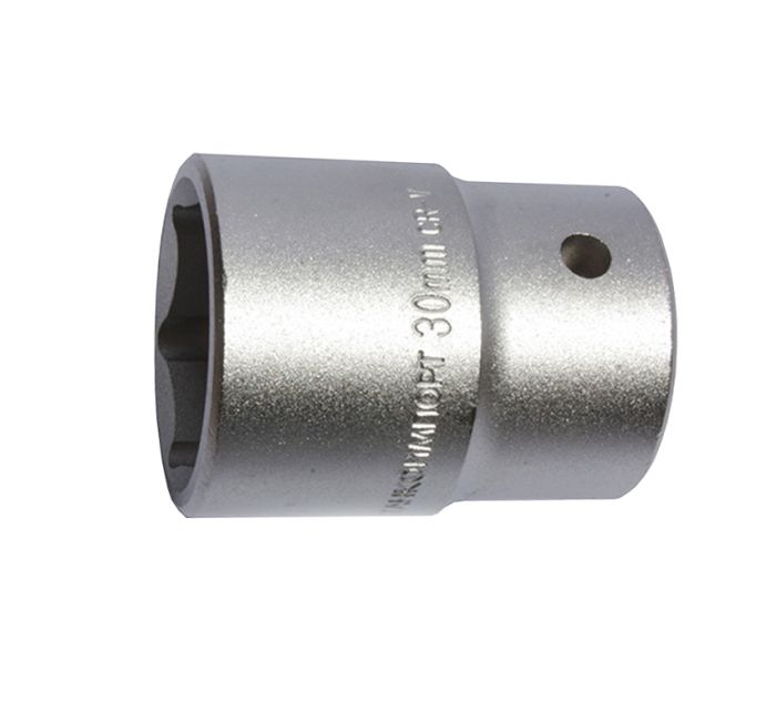 Головка ударная короткая Станкоимпорт CS-34.10.30, 3/4", 30 мм