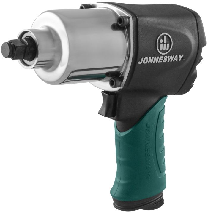 Пневмогайковерт ударный Jonnesway JAI-1056, 3/4", легковой, 985 Нм