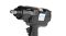 Пневмогайковерт ударный NORDBERG ECO NP14110, 1/2", легковой, 1100 Нм