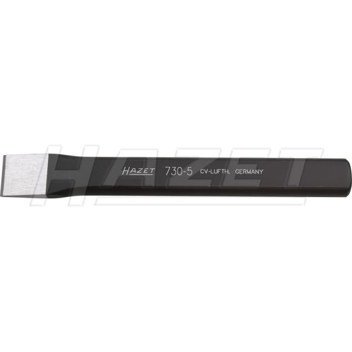 HAZET Зубило 18Х150мм 730-3