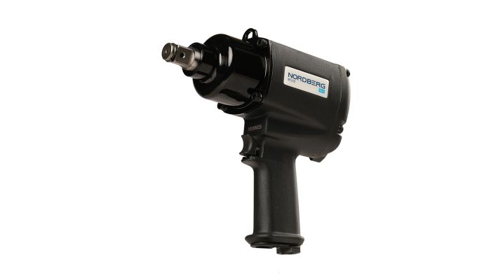 Пневмогайковерт ударный NORDBERG ECO NP16130, 3/4", легковой, 1300 Нм