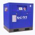 Винтовой компрессор KraftMachine КМ15-10пВ, прямой привод, 8 бар, IP23, 2200л/мин
