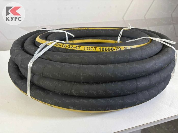 Пескоструйный рукав Air Hose, 32х47мм, 10м