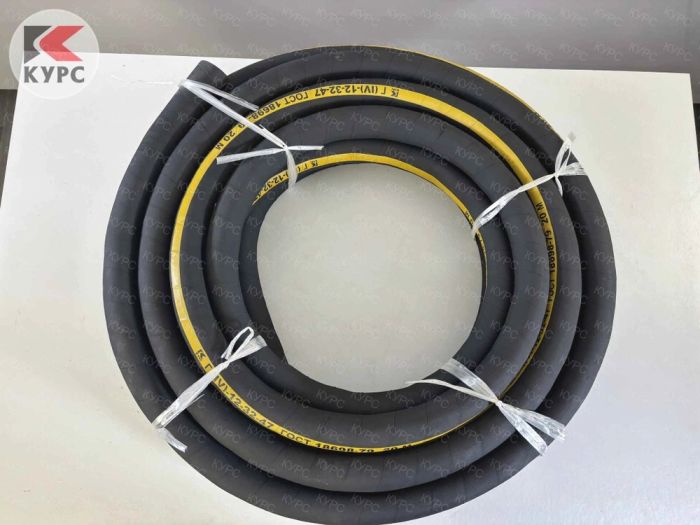Пескоструйный рукав Air Hose, 32х47мм, 10м