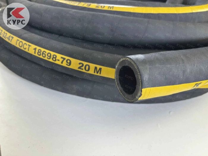 Пескоструйный рукав Air Hose, 32х47мм, 10м