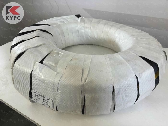 Пескоструйный рукав Air Hose, 32х47мм, 10м