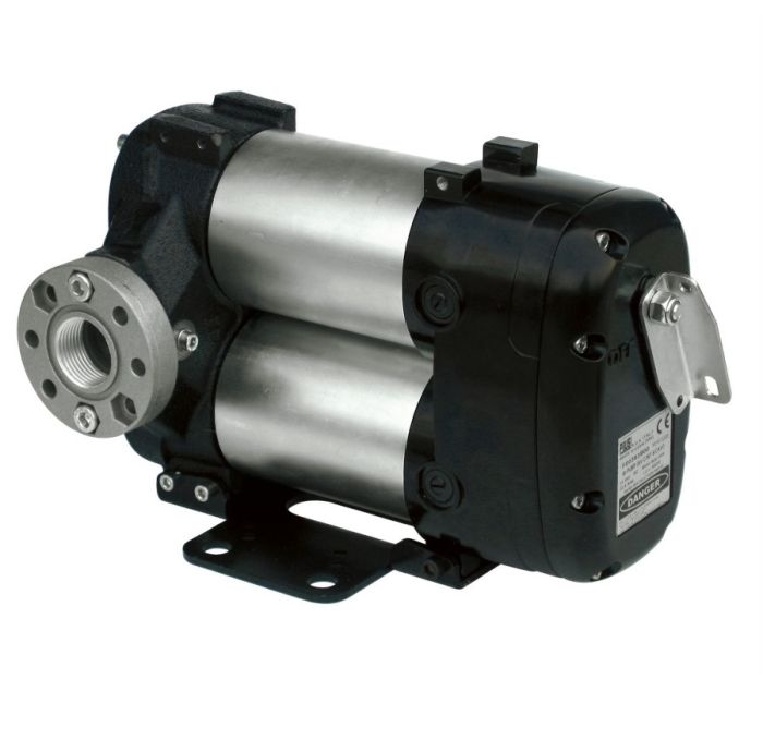 Насос роторный PIUSI Bi-Pump 24V (2м) для дизельного топлива, 85 л/мин, 24В