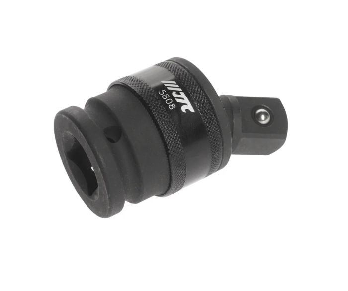 Переходник ключа карданный ударный JTC JTC-5808, 3/4''