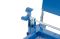 Платформа подъемная передвижная 1000 кг NORDBERG N3T1000, гидравлическая
