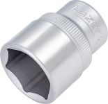 HAZET Головка 6-гранная  3/8" -19мм 880-19