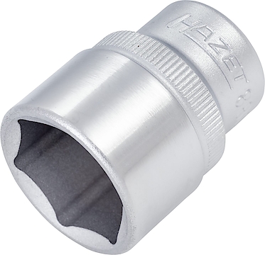 Головка 6-гранная 3/8" - 20 мм HAZET 880-20