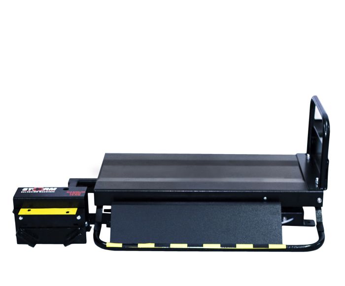Подъемник для балансировочных станков 0,7 тонн СТОРМ Easy lift 2, пневматический