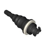 Адаптер компрессора для пневматических домкратов Сорокин