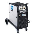 Сварочный инверторный полуавтомат IMS MULTIWELD 320T, MIG/MAG, 380В, 320А