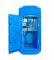 Мини АЗС для мочевины (AdBlue) Pressol 26726, c обогревом, 35 л/мин, 1500 л, 230 В