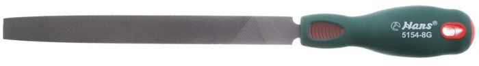 Набор напильников Hans 56152-5G, 5 предметов