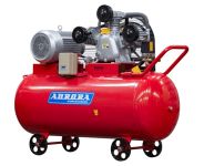 Поршневой компрессор Aurora TORNADO-275, ременной привод, масляный, 982 л/мин, 380В