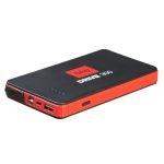 Пусковое устройство FUBAG DRIVE 300, 12В, 300А