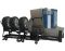 Мойка колес Drester W-750-2AD, с нагревом, для легковых/грузовых автомобилей