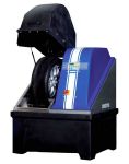 Мойка колес Drester W-450-2AD, для легковых автомобилей