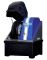 Мойка колес Drester W-450-2AD, для легковых автомобилей