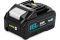 Аккумулятор Li-Ion для гайковёрта TopOn BL1860B TOP-PTGD-MAK-18-8.0, 18В, 8Ач