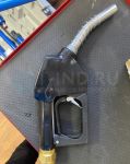 Заправочный пистолет PIUSI А60 F00603060 для дизельного топлива, бензина, автоматический, 60 л/мин