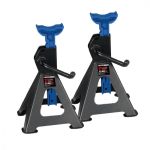 Подставка под авто 2 т Forsage F-TH52002B(NEW)