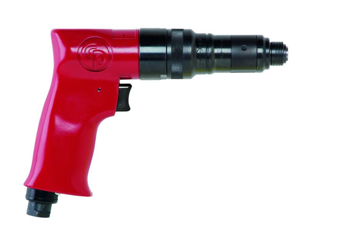 Пневмошуруповерт Chicago Pneumatic CP780, 5 Нм, 1800 об/мин