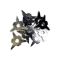 Звездочка для сварки Great Wolf GWR0002 (10шт)