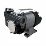 Насос для перекачки дизельного топлива с фильтром Adam Pumps PB1 85, 12 вольт, 85 л/мин