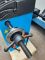 Балансировочный станок Техносоюз TS-500, легковой, для мотоколес, ручной ввод, 220В