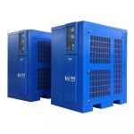 Рефрижераторный осушитель KraftMachine КМ-РО2.4, 16бар, 2400л/мин
