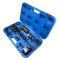 Съемник инжекторов дизелей Ae&T MASTER SET TA-D1118-A