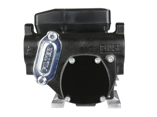 Насос для перекачки дизельного топлива 380В-вольт(V) PIUSI PANTHER 72 000735000, 72 л/мин