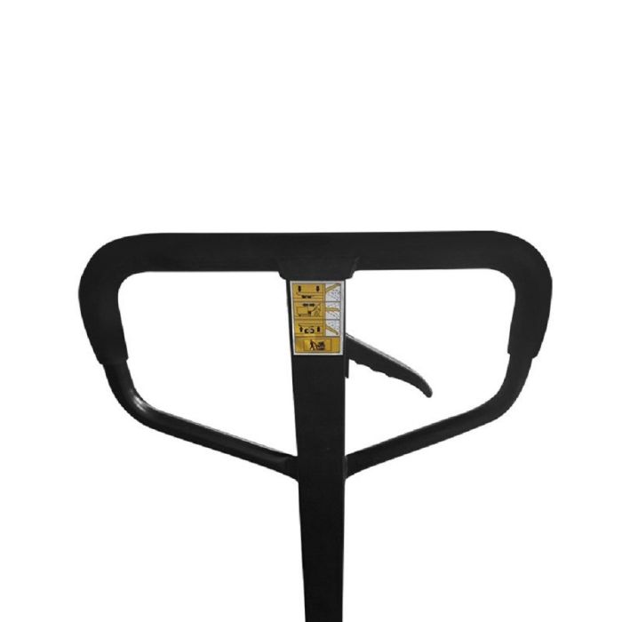 Гидравлическая низкопрофильная тележка PROLIFT AC Low 51 1500кг, 1150х540мм