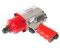 Пневмогайковерт ударный JTC 3403, 3/4", легковой, 1491 Нм