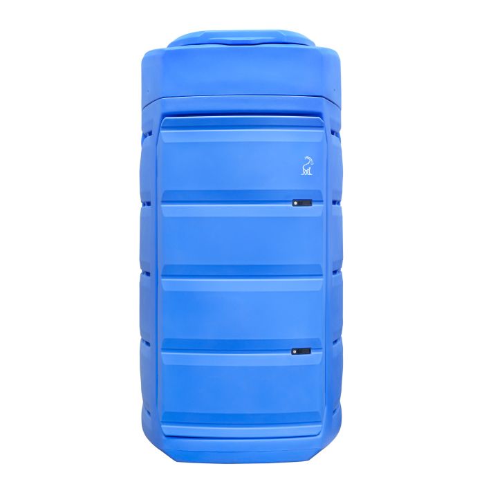 Мини АЗС для мочевины (AdBlue) Pressol 26716, 35 л/мин, 1500 л, 230 В